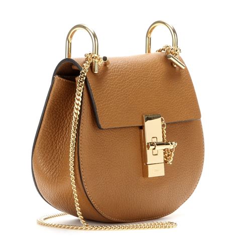 chloe drew small bag|chloe drew bag sale.